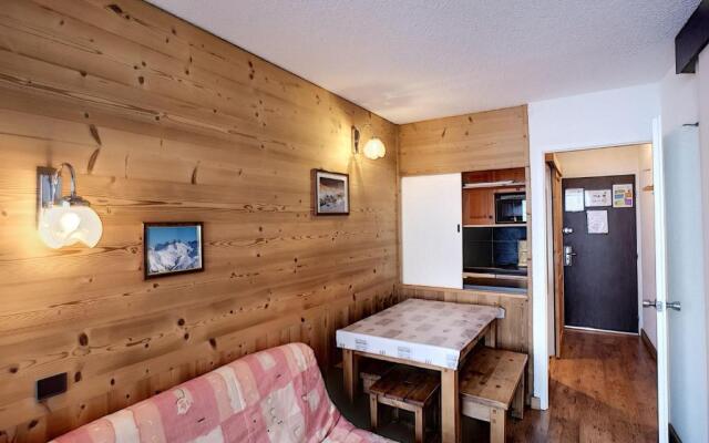 Appartement Les Menuires, 2 pièces, 5 personnes - FR-1-178-300