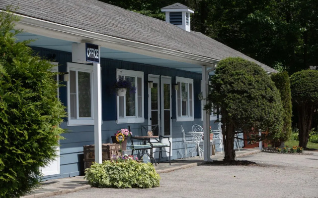 The Governor's Rock Motel DF ROCKLLC