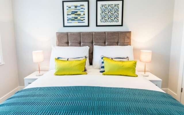 Suite Life Serviced Apartments