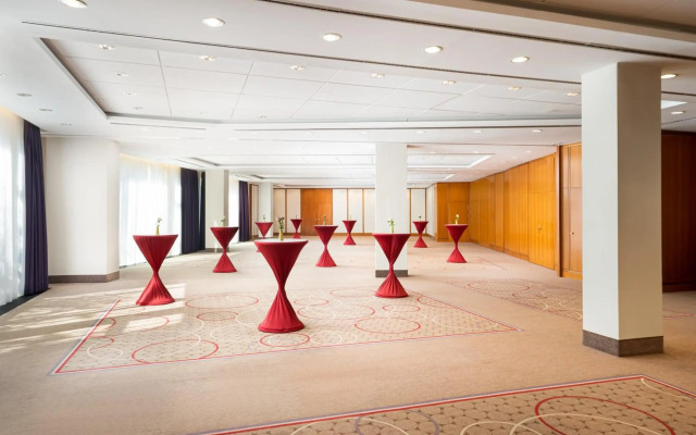 Leonardo Hotel Weimar