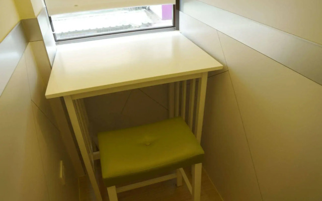 ColorMix Hotel & Hostel