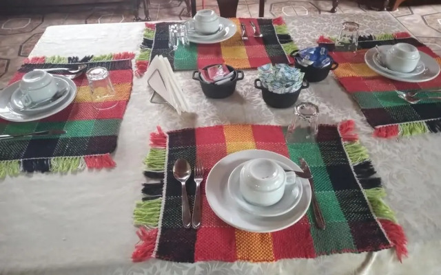 Pousada Capão da Coruja