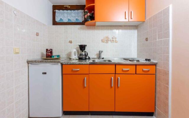 Studio in Crikvenica 42249