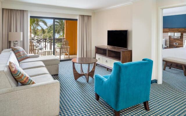 The Atlantic Suites on the Ave