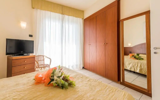 Hotel Bellevue Beach