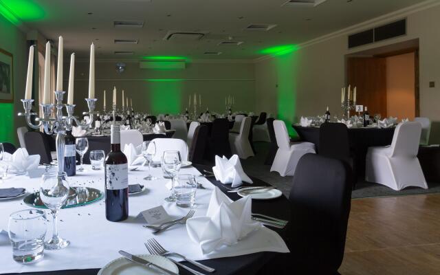 Holiday Inn Rugby/ Northampton M1, Jct 18 by IHG