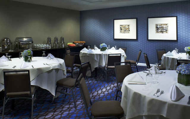 Hyatt Centric Delfina Santa Monica