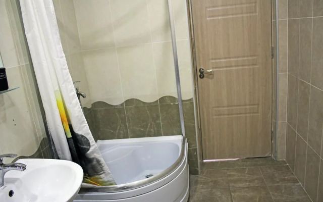 Apartments from Lea Tours