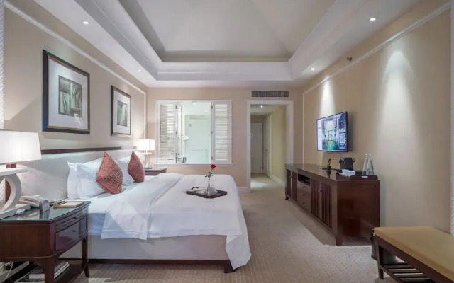 Hangzhou Rose Garden Resort & Spa