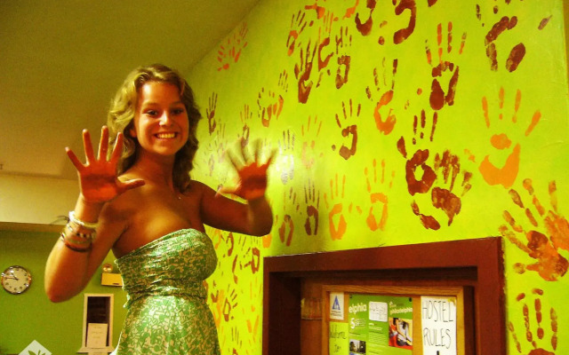 Apple Hostels