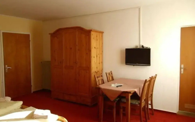 Hotel-Gasthof Zum Neubau