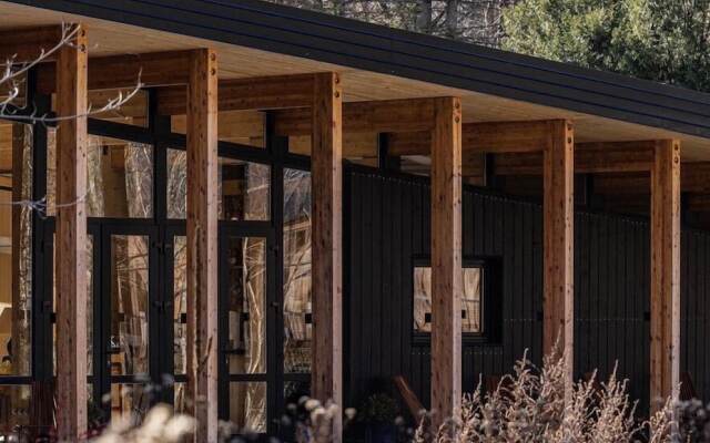 Eastwind Oliverea Valley