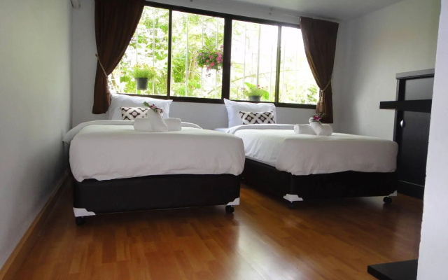 Miracle Boutique Chiang Mai