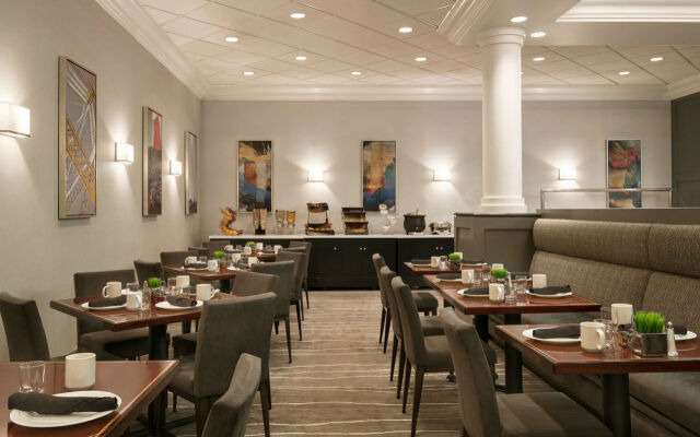 Crowne Plaza Englewood, an IHG Hotel