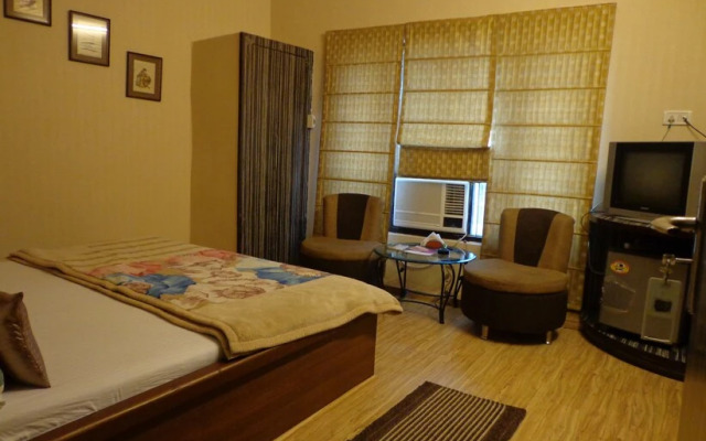 Hotel Asheyana Alwar