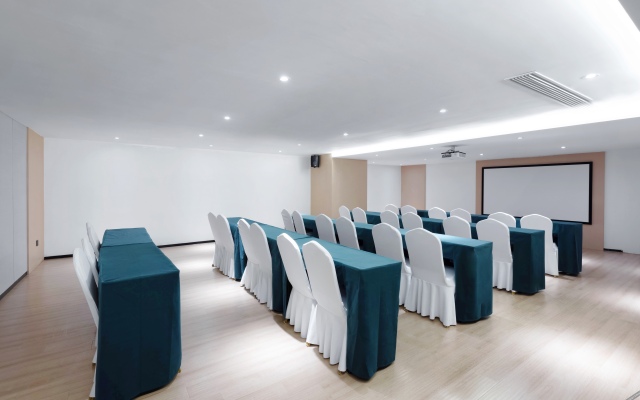 Jinxi Hotel Chongqing Jiefangbei Store