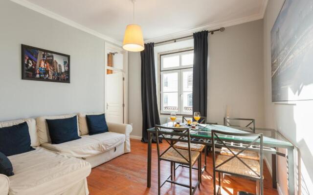 Boutique Apartments Lisboa