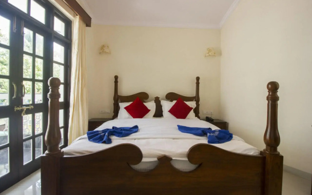 Sunset Beach Resort