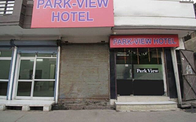 OYO 24380 Park View Guest House