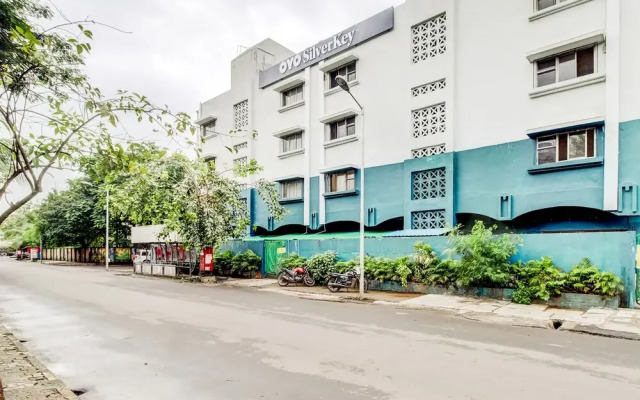 SPOT ON 36824 Rohini