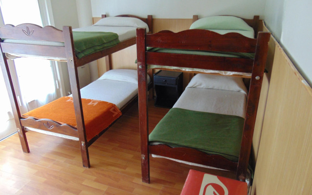 Playa Grande Hostel
