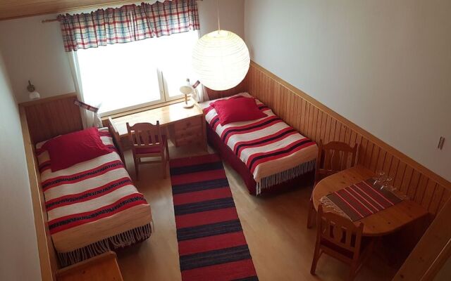 Hotel Seita