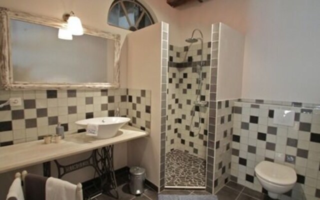 Du Côté de Chez Jeanne