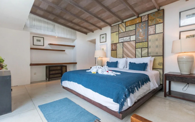 Villa Yasa Canggu by Exotic Bali Properties