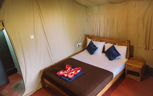 Season7 The Nature Resort - Munnar