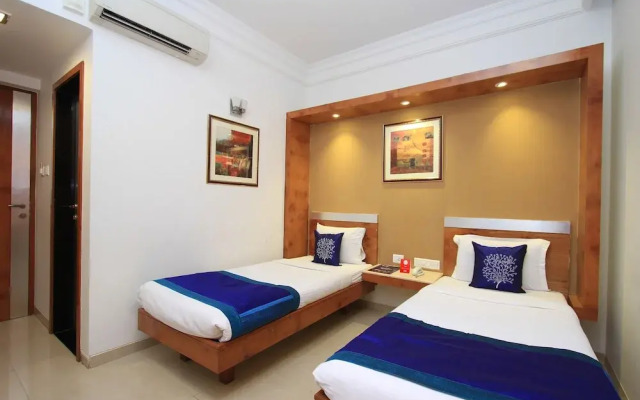 OYO Rooms Indiranagar 100 Ft Road