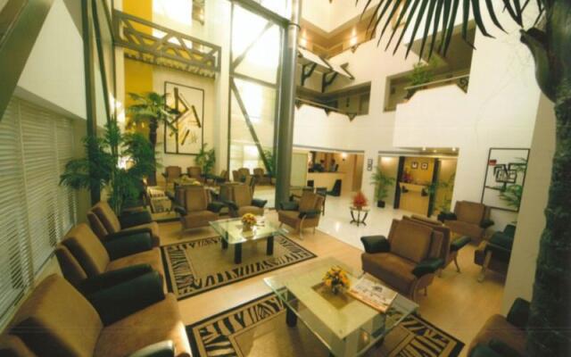 The Coronet Hotel