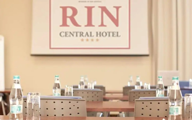 RIN Central