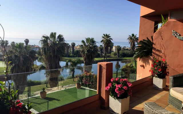 El Patio de Doña Julia