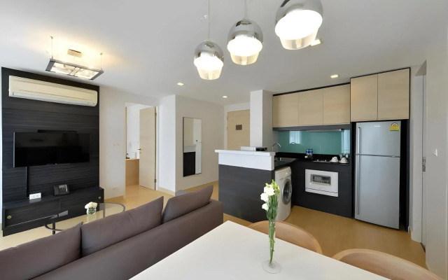 Arize Hotel Sukhumvit