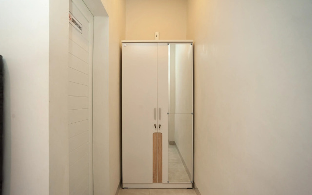 Urbanview Hotel Bong Gajah Lampung