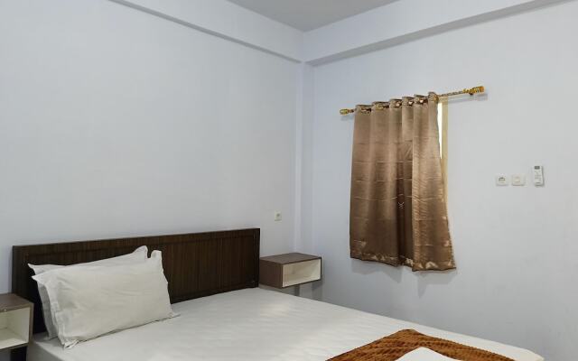 Hotel O Puri Homestay