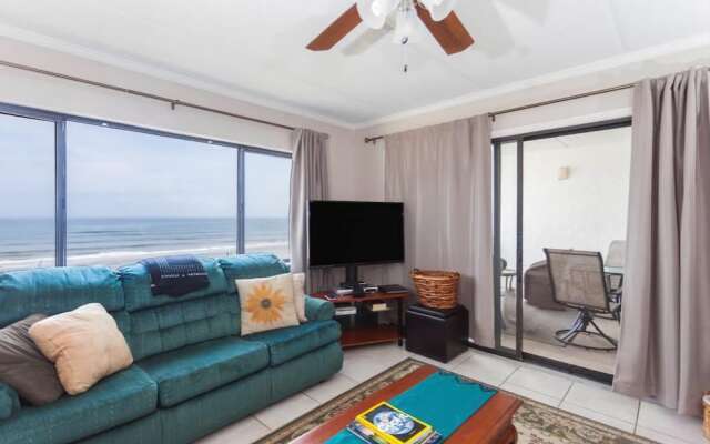 Windjammer 316 - Three Bedroom Condo