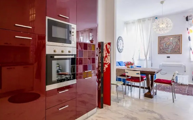 Mini Loft Decorialab