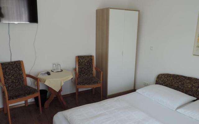 Pension am Eschenbach