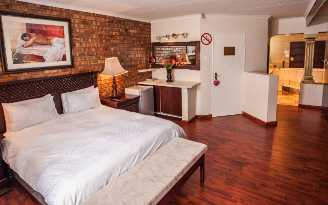 Bella Bonnie Guest House