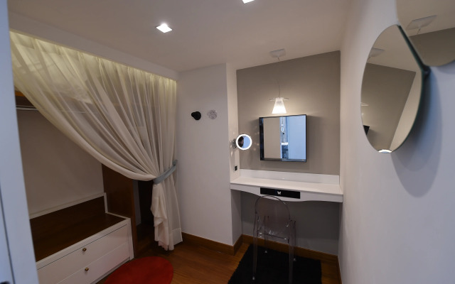 Mec Paestum Hotel