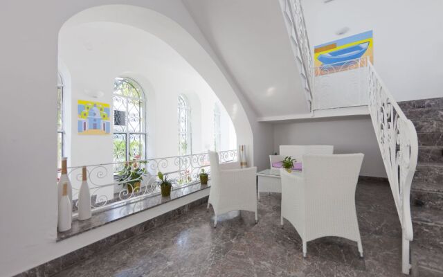 Hotel Terme Letizia - Ischia