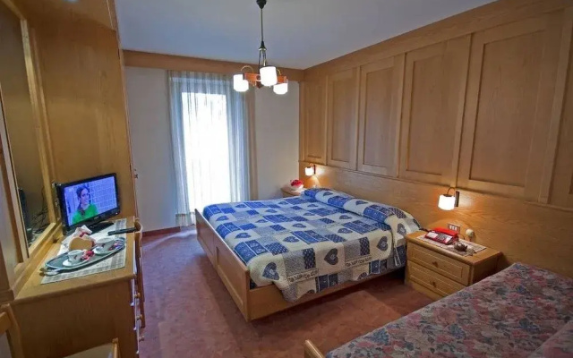 Hotel de Frònz