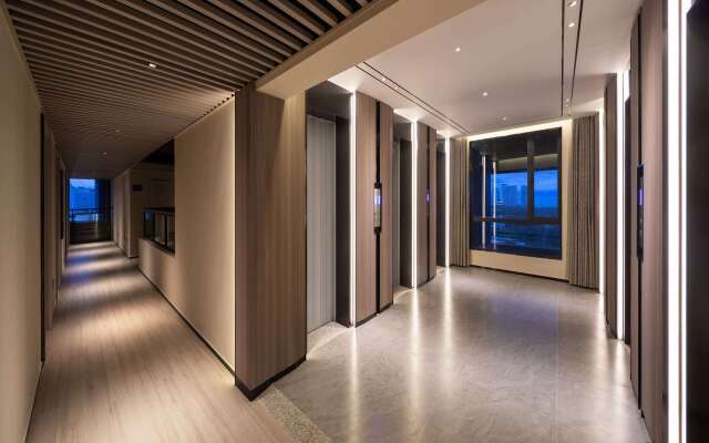 Ramada By Wyndham Huizhou Double Moon Bay
