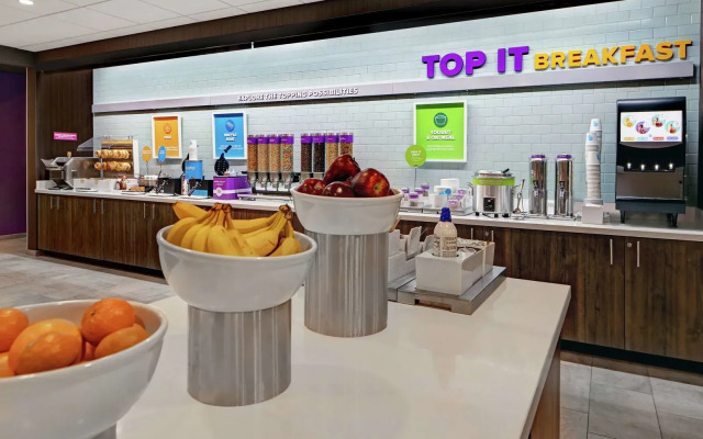 Tru by Hilton Austin Airport, TX