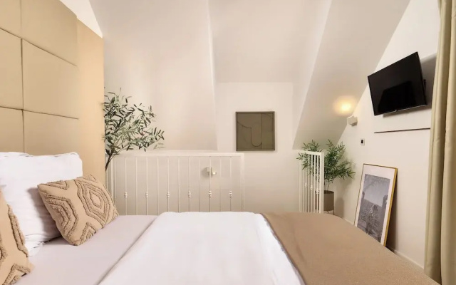 Ibella Boutique Rooms