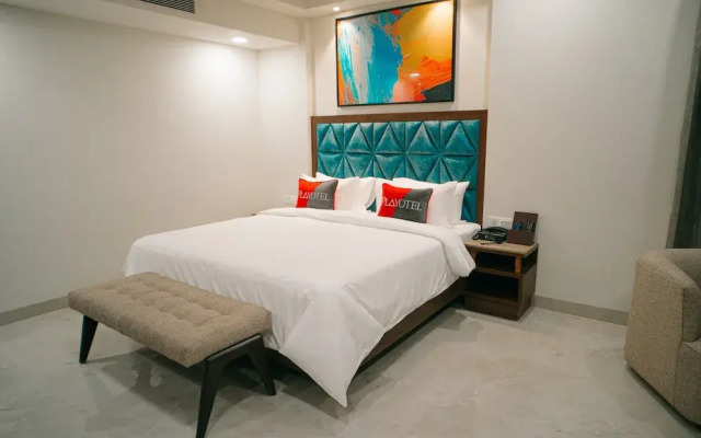 Playotel Premier Guna