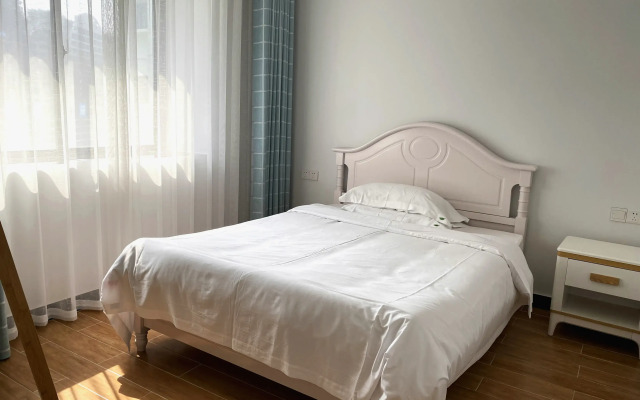 Wenting Apartments (Deli-Haibeihai)