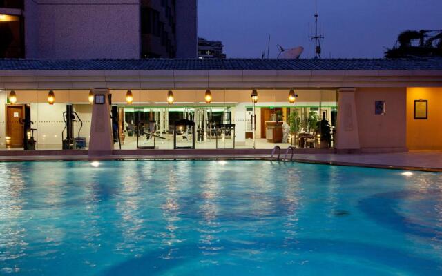 Rosedale Hotel and Suites Guangzhou