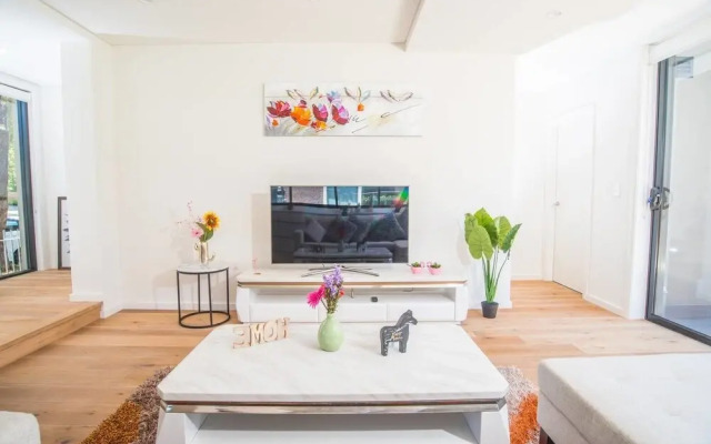 Townhouse Near The City Perfect Family Retreat